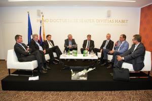 SMRDELJ OKROGLA MIZA KSO 3 2018